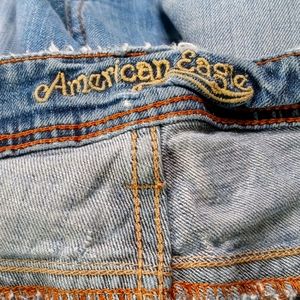 American Eagle